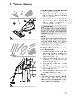 Preview for 23 page of Factory M3340 Operating Manual