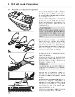 Preview for 36 page of Factory M3340 Operating Manual