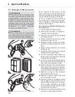 Preview for 42 page of Factory M3340 Operating Manual