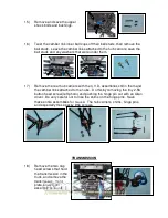 Предварительный просмотр 10 страницы Factory SCX-60CF Instruction Manual