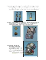 Preview for 17 page of Factory SCX-60CF Instruction Manual