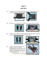 Предварительный просмотр 22 страницы Factory SCX-60CF Instruction Manual