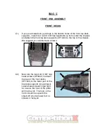 Предварительный просмотр 24 страницы Factory SCX-60CF Instruction Manual