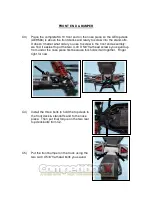 Предварительный просмотр 25 страницы Factory SCX-60CF Instruction Manual