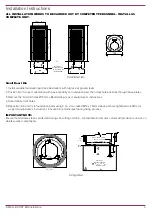 Preview for 4 page of Factoryfurniture BOORT bin small Operation & Maintenance Manual