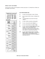 Preview for 19 page of FACTS Engineering Direct Logic 405 Manual