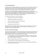 Preview for 52 page of FACTS Engineering Direct Logic 405 Manual