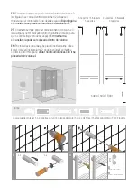 Preview for 23 page of Facula TD Series Installation Manual And Instructions For Use