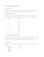 FADAL CNC 88 Manual предпросмотр