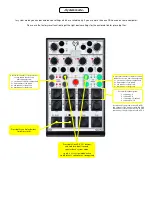 Предварительный просмотр 6 страницы Faderfox micromodul DS3 User Manual