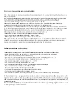 Preview for 2 page of Faderfox micromodul EC4 User Manual