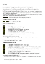 Preview for 9 page of Faderfox micromodul EC4 User Manual