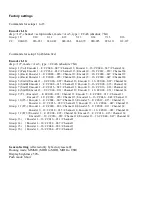 Preview for 13 page of Faderfox micromodul EC4 User Manual