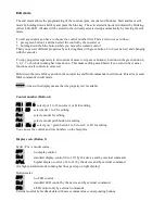 Preview for 8 page of Faderfox MX 12 User Manual