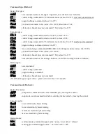 Preview for 9 page of Faderfox MX 12 User Manual