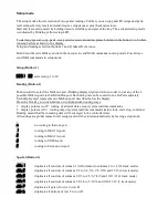 Preview for 11 page of Faderfox MX 12 User Manual