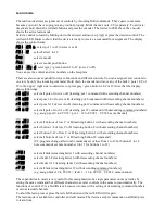 Preview for 13 page of Faderfox MX 12 User Manual