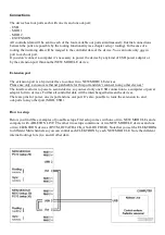 Preview for 5 page of Faderfox NEW MODULE PC12 User Manual