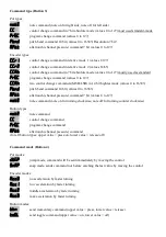 Preview for 9 page of Faderfox NEW MODULE PC12 User Manual