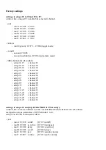 Preview for 14 page of Faderfox NEW MODULE PC12 User Manual