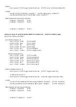 Preview for 15 page of Faderfox NEW MODULE PC12 User Manual