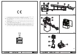 fadini Al.Flex 34 Quick Start Manual preview