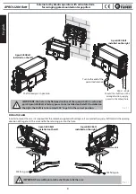 Preview for 8 page of fadini APROLI 280 BATT Instruction Manual
