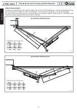 Предварительный просмотр 6 страницы fadini APROLI 380 LB Instruction Manual