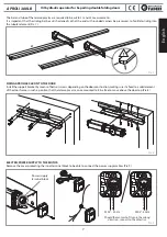 Preview for 7 page of fadini APROLI 380 LB Instruction Manual