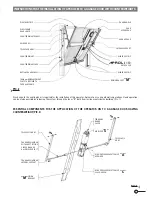 Preview for 3 page of fadini Aproli 480 Installation Manual