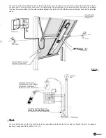 Preview for 9 page of fadini Aproli 480 Installation Manual