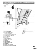 Preview for 11 page of fadini Aproli 480 Installation Manual