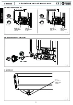 Preview for 8 page of fadini BARRI 88 Instruction Manual