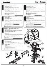 Preview for 6 page of fadini Bart 350-24 Vcc Installation Manual