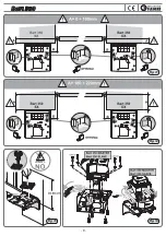 Предварительный просмотр 9 страницы fadini Bart 350-24 Vcc Installation Manual