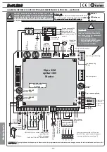 Preview for 14 page of fadini Bart 350-24 Vcc Installation Manual