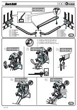 Preview for 10 page of fadini Bart 350 Instruction Manual