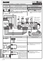 Preview for 16 page of fadini Bart 350 Instruction Manual