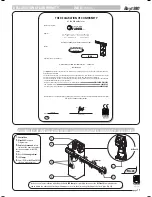 Предварительный просмотр 17 страницы fadini BAYT 980 Instruction Booklet