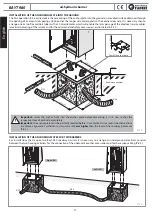 Preview for 4 page of fadini BAYT 980 Instruction Manual