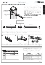 Preview for 7 page of fadini BAYT 980 Instruction Manual