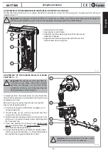 Preview for 13 page of fadini BAYT 980 Instruction Manual