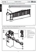 Preview for 16 page of fadini BAYT 980 Instruction Manual