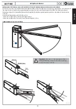 Предварительный просмотр 19 страницы fadini BAYT 980 Instruction Manual