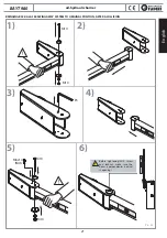 Preview for 21 page of fadini BAYT 980 Instruction Manual