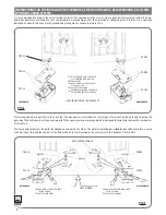 Preview for 4 page of fadini COMBI 740 Instruction Manual