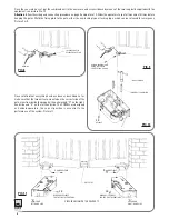 Preview for 6 page of fadini COMBI 740 Instruction Manual