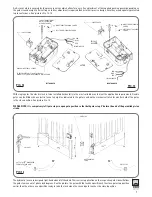 Preview for 7 page of fadini COMBI 740 Instruction Manual