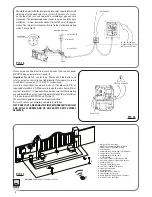 Preview for 8 page of fadini COMBI 740 Instruction Manual