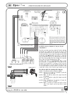 Предварительный просмотр 9 страницы fadini COMBI 740 Instruction Manual